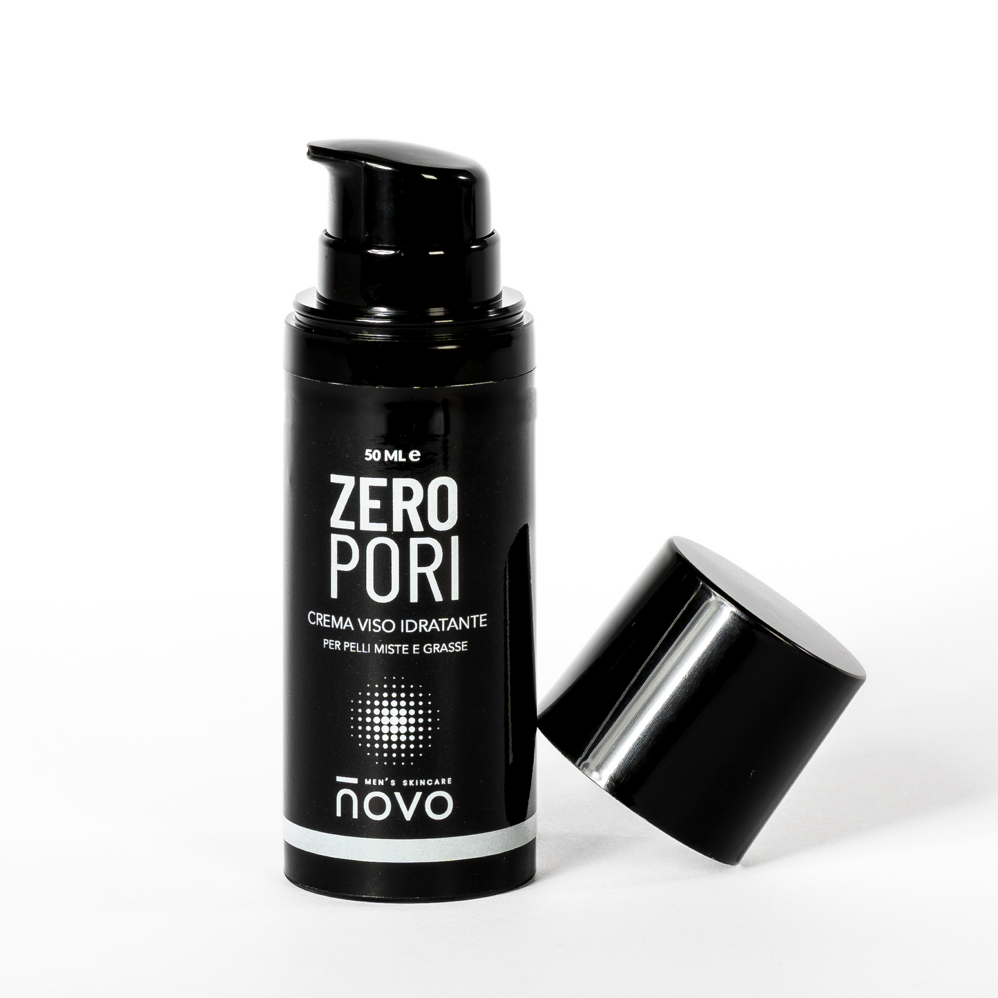 ZERO PORI Crema Viso Idratante