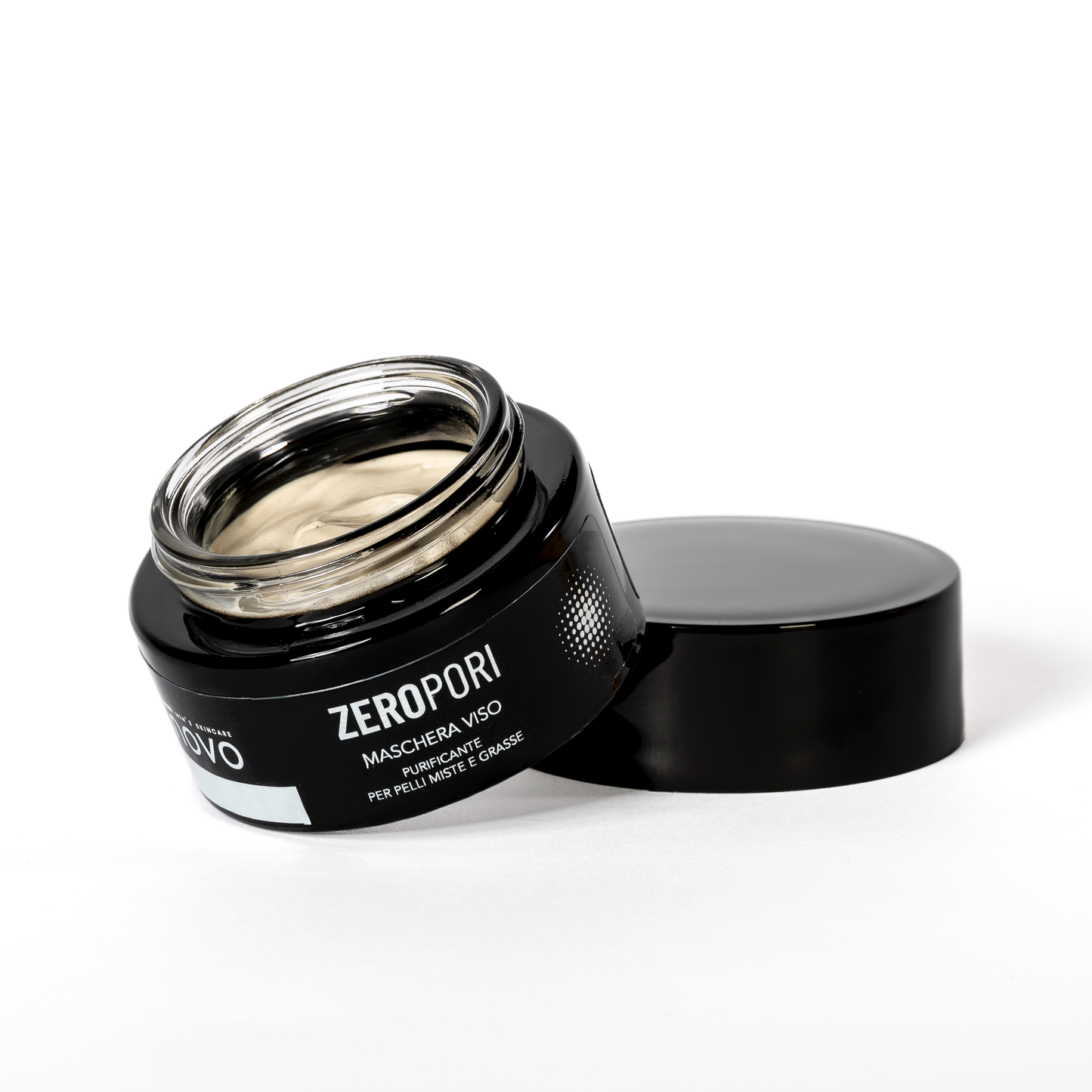 ZERO PORI Maschera Viso Purificante