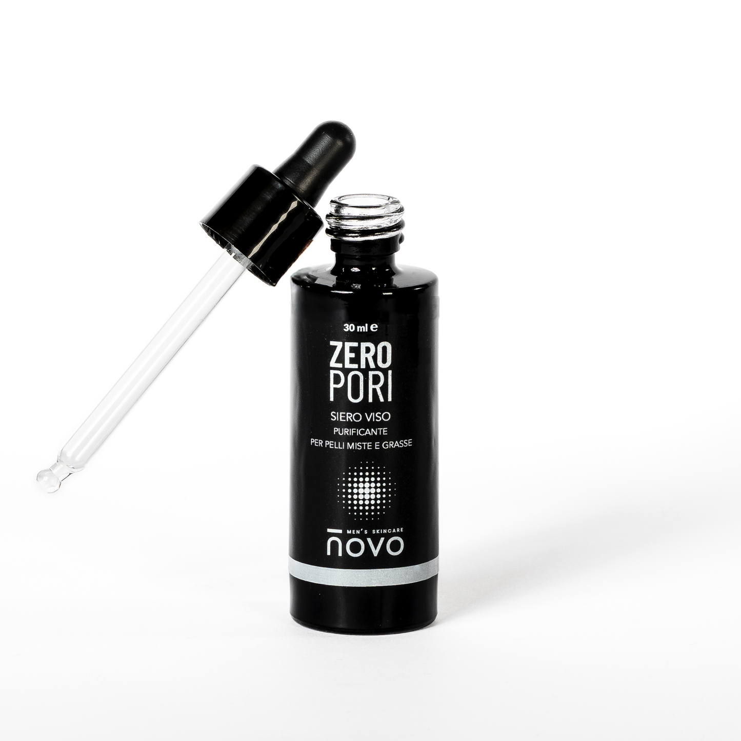 ZERO PORI Siero Viso Purificante
