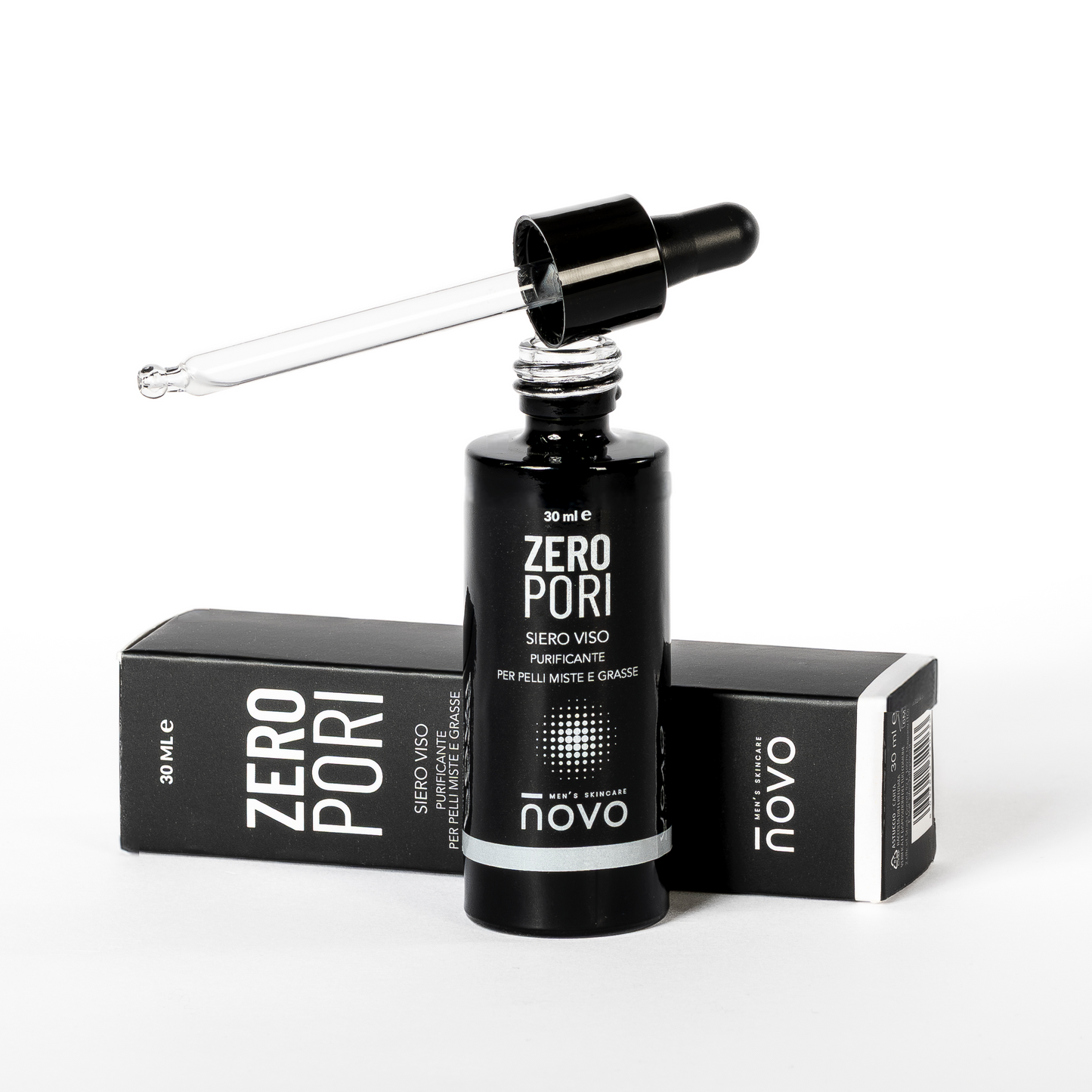 ZERO PORI Siero Viso Purificante