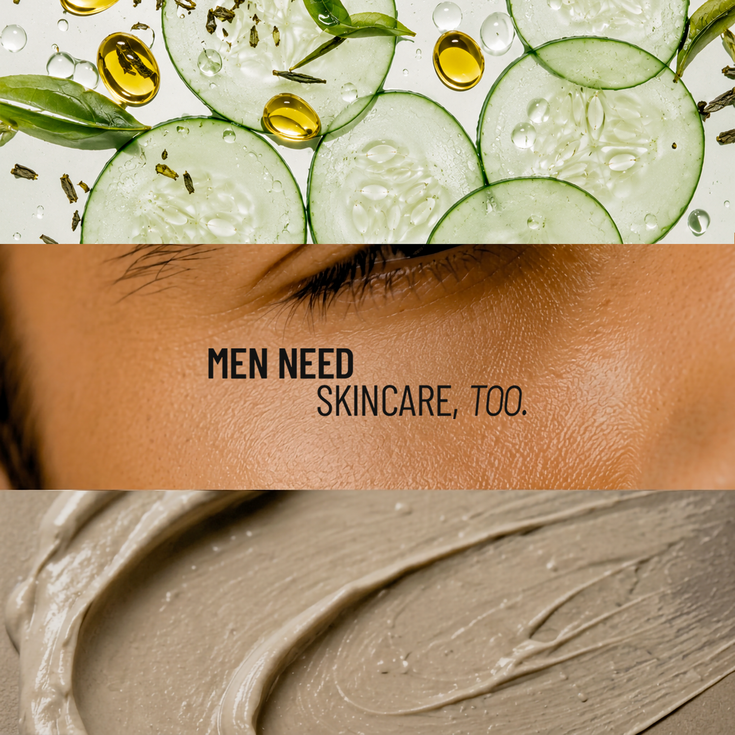 ZERO PORI Maschera Viso Purificante