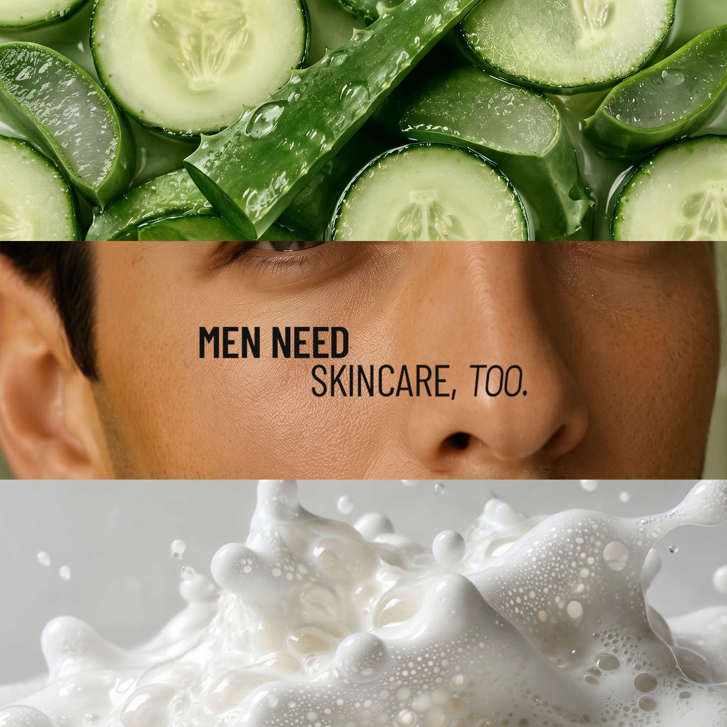 SCHIUMA ATTIVA Detergente Viso