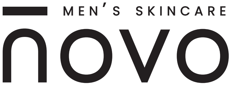 Novo men's skincare