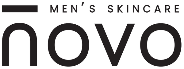 Novo men's skincare